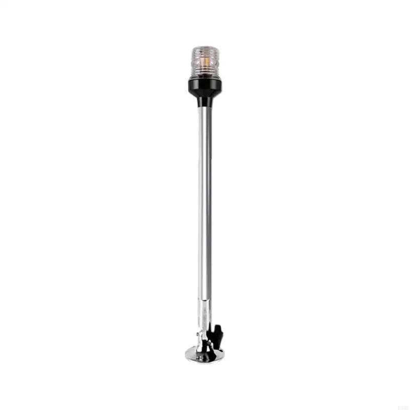 D5BE 12V LED Marine Navigation Light For Boat Yachts With Stainless Poles ABS Housing
D5BE 12V LED Marine Navigation Light For Boat Yachts With Stainless Poles ABS Housing