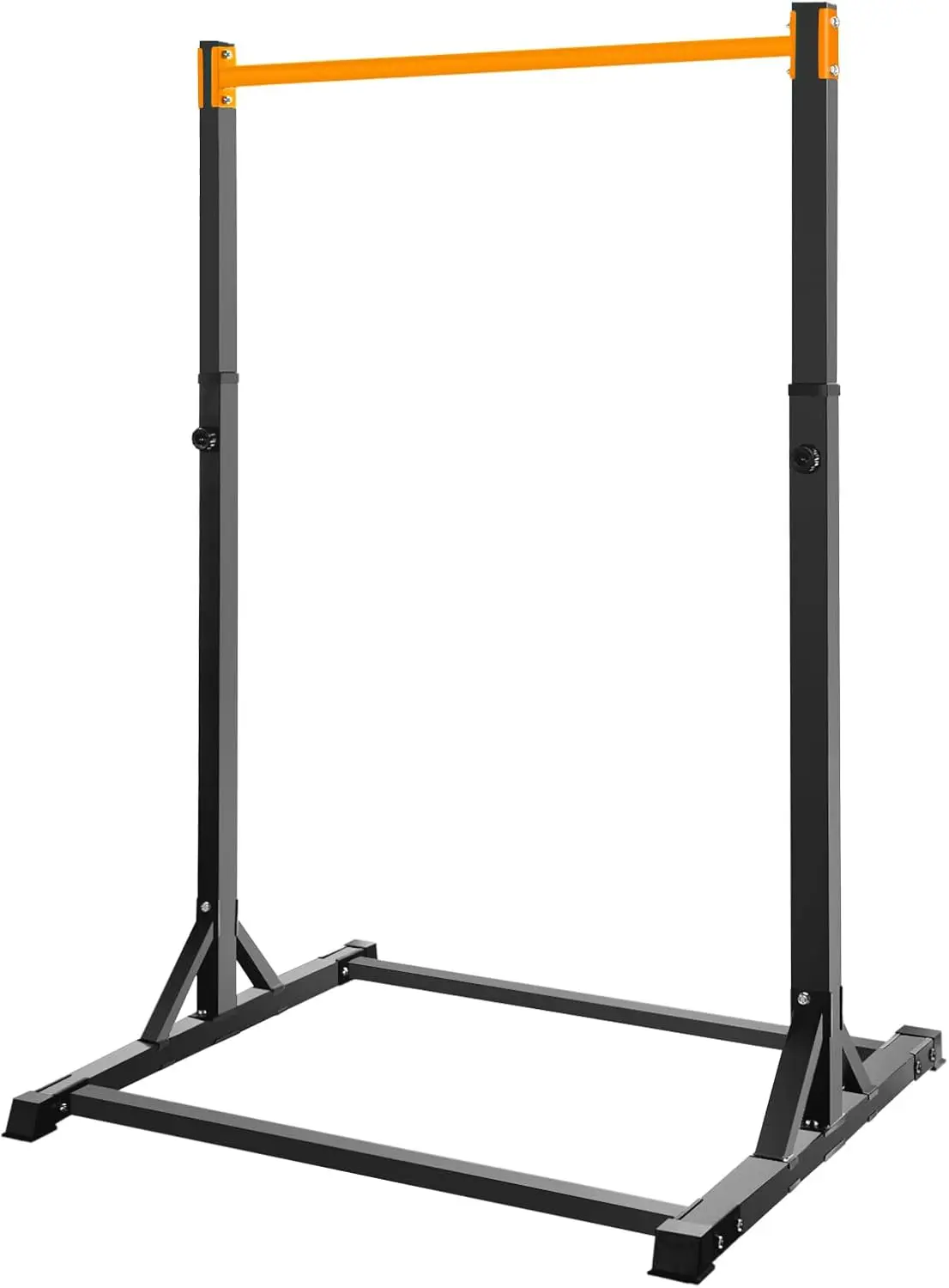Pull Up Station, Bongkim Power Tower Portable Pullup Bar Station, Pull Up Bar for Home Gym, Pull Up Tower Station 330LBS
Pull Up Station, Bongkim Power Tower Portable Pullup Bar Station, Pull Up Bar for Home Gym, Pull Up Tower Station 330LBS