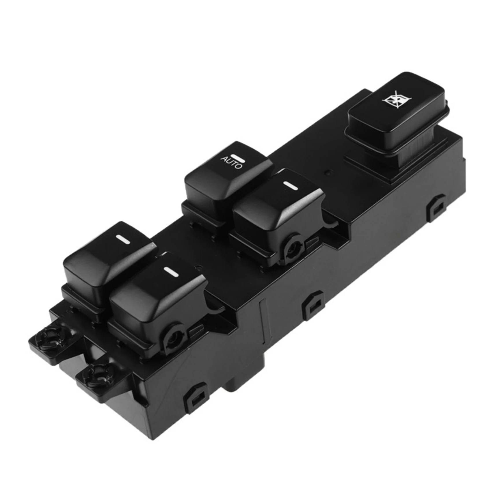 Left Driver Side Electric Power Window Switch for Picanto 93570-1Y960 935701Y960
Left Driver Side Electric Power Window Switch for Picanto 93570-1Y960 935701Y960
