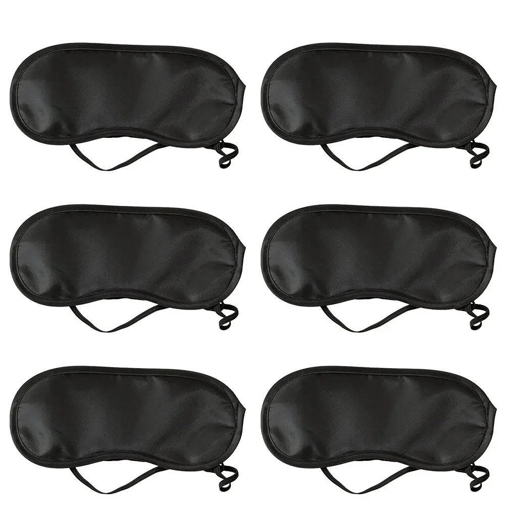 20Pcs Adjustable Elastic Eye Mask Light Blocking Sleep Patch Ideal for Dorm Travel Insomnia Comfort
20Pcs Adjustable Elastic Eye Mask Light Blocking Sleep Patch Ideal for Dorm Travel Insomnia Comfort