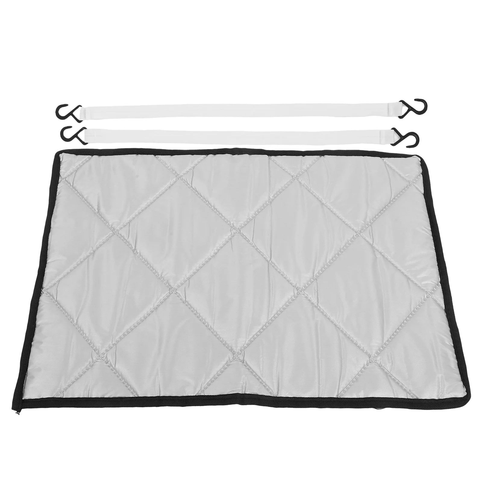 Insulation Cover Thermal Food Blanket for Hot Cold Transport Versatile Use Lightweight Insulated Boxes Snack Shipping
Insulation Cover Thermal Food Blanket for Hot Cold Transport Versatile Use Lightweight Insulated Boxes Snack Shipping
