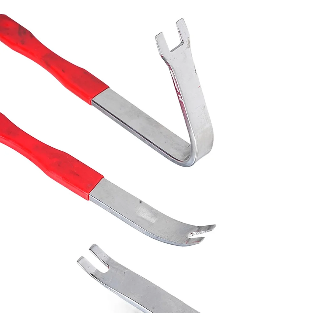 5Pcs Car Door Panel Removal Tool Kit For Interior Audio Clip Trim Disassembly Hand Tools Set Red Plastic Hand-held Disassembly
5Pcs Car Door Panel Removal Tool Kit For Interior Audio Clip Trim Disassembly Hand Tools Set Red Plastic Hand-held Disassembly