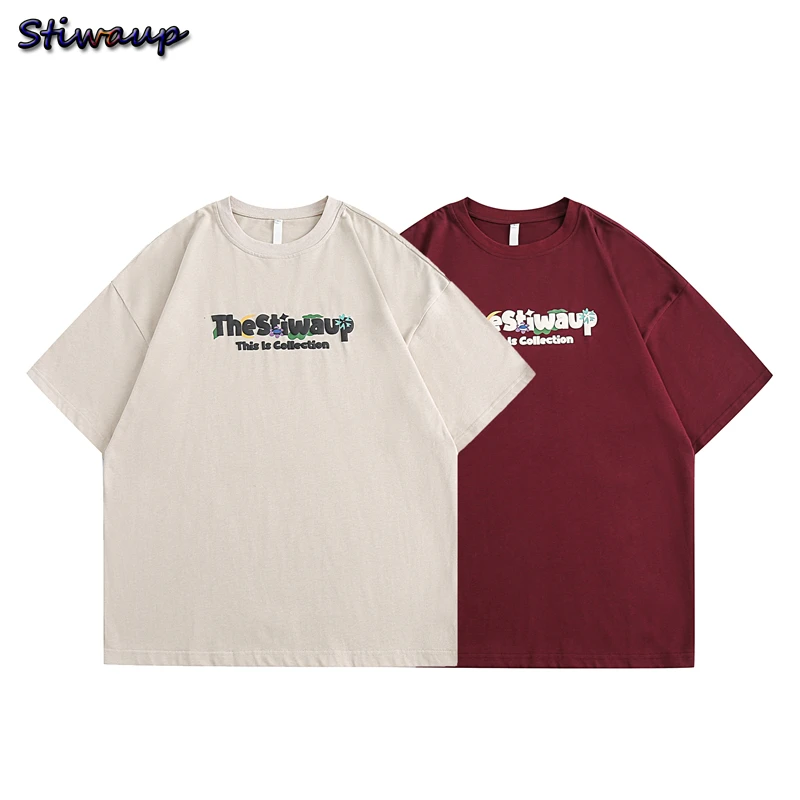 Alphabet Printed Luxury Couples T-shirt Men 2023 Summer Y2k Fashion Womens Tops Cotton Solid Men's T-shirts with Free Shipping
Alphabet Printed Luxury Couples T-shirt Men 2023 Summer Y2k Fashion Womens Tops Cotton Solid Men's T-shirts with Free Shipping