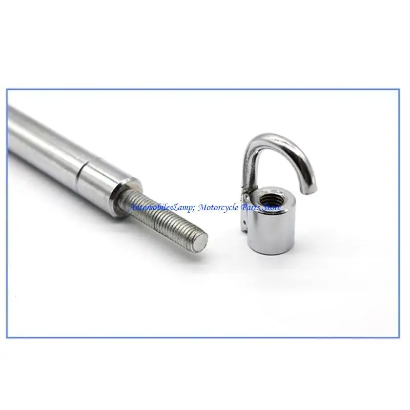 H7BD Car Engine Hood Lifting Rod Stretching Bar Car Sheet Metal Dent Repair Auxiliary Tools Puller Hook Rod Hand Tool
H7BD Car Engine Hood Lifting Rod Stretching Bar Car Sheet Metal Dent Repair Auxiliary Tools Puller Hook Rod Hand Tool