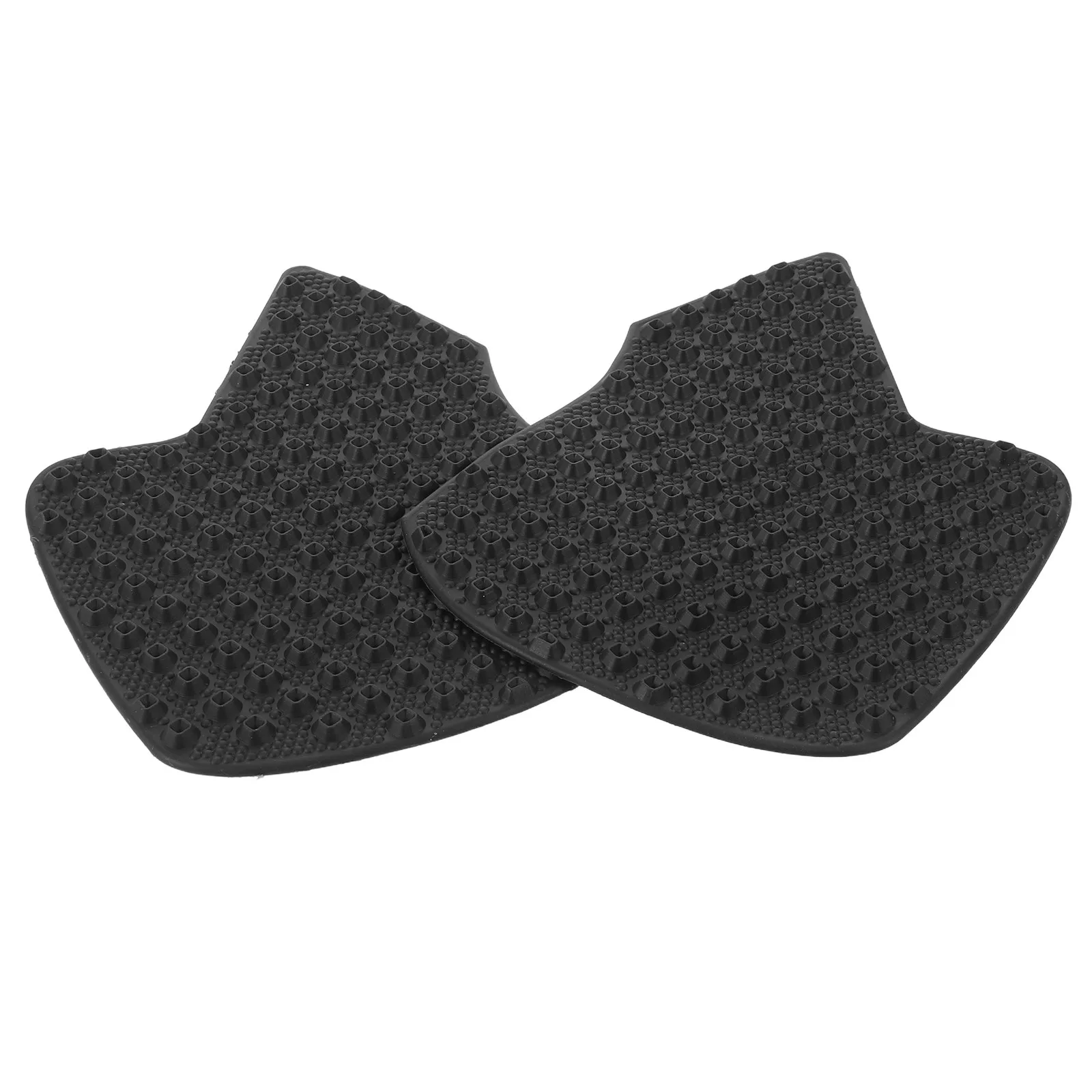 1Pair Motorcycle Tank Pad Black Protector Decal Anti-Slip Gas Oil Fuel Protector Scratch Resistant Tank Sticker Universal Fit
1Pair Motorcycle Tank Pad Black Protector Decal Anti-Slip Gas Oil Fuel Protector Scratch Resistant Tank Sticker Universal Fit