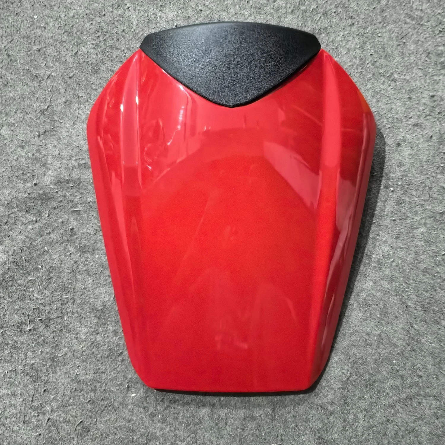 Fit for Honda CBR1000RR 2008 - 2016 Motorcycle Fairing Rear Passenger Cowl Seat Cover
Fit for Honda CBR1000RR 2008 - 2016 Motorcycle Fairing Rear Passenger Cowl Seat Cover