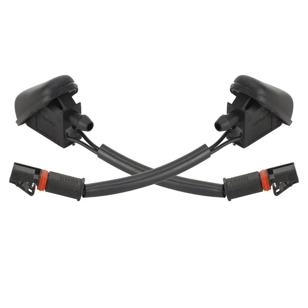 1Pair Windshield Washer Nozzle 61662756194 61662755722 For Mini R55 R56 R57 R60 Car Accessories
1Pair Windshield Washer Nozzle 61662756194 61662755722 For Mini R55 R56 R57 R60 Car Accessories