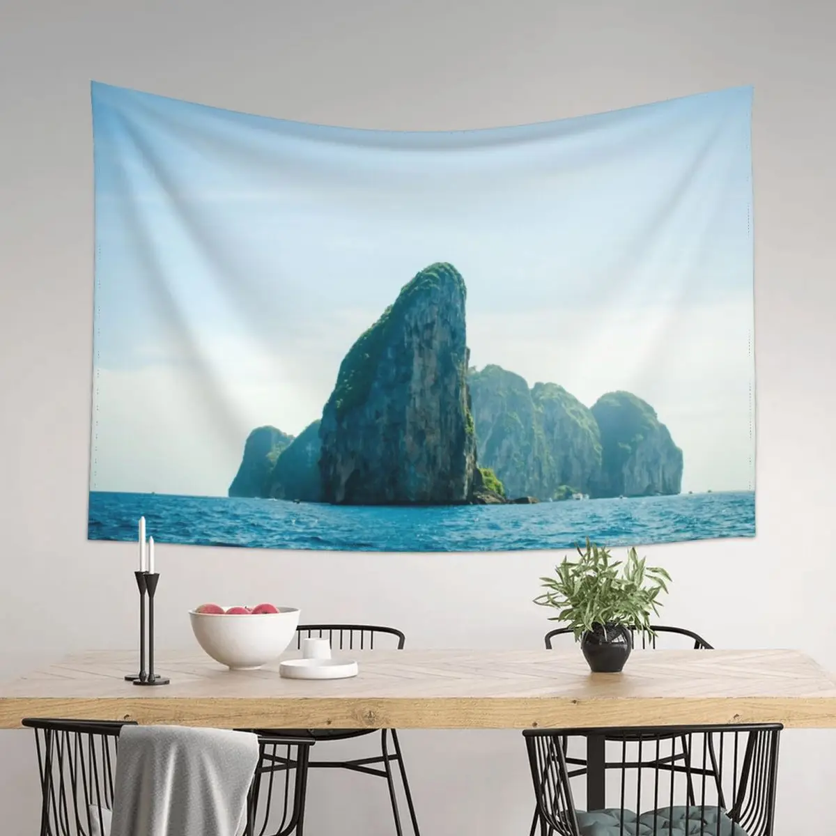 Pacific Islands Tapestry Christmas Decoration Wall Decoration Wallpaper Tapestry
Pacific Islands Tapestry Christmas Decoration Wall Decoration Wallpaper Tapestry