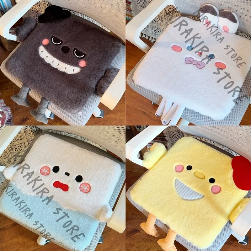 Love and Deepspace Sylus Memory Foam Cushion Caleb Rafayel Zayne Xavier Cotton Maumet Dormitory Chair Ornaments Puppet
Love and Deepspace Sylus Memory Foam Cushion Caleb Rafayel Zayne Xavier Cotton Maumet Dormitory Chair Ornaments Puppet