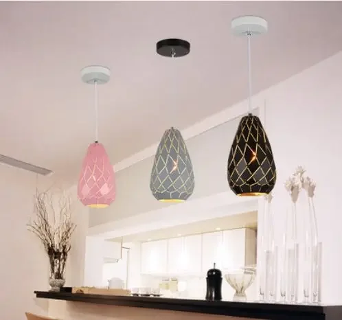 Nordic restaurant chandelier led table lamp creative personality dining room lamp modern minimalist wrought iron bar chandelier
Nordic restaurant chandelier led table lamp creative personality dining room lamp modern minimalist wrought iron bar chandelier