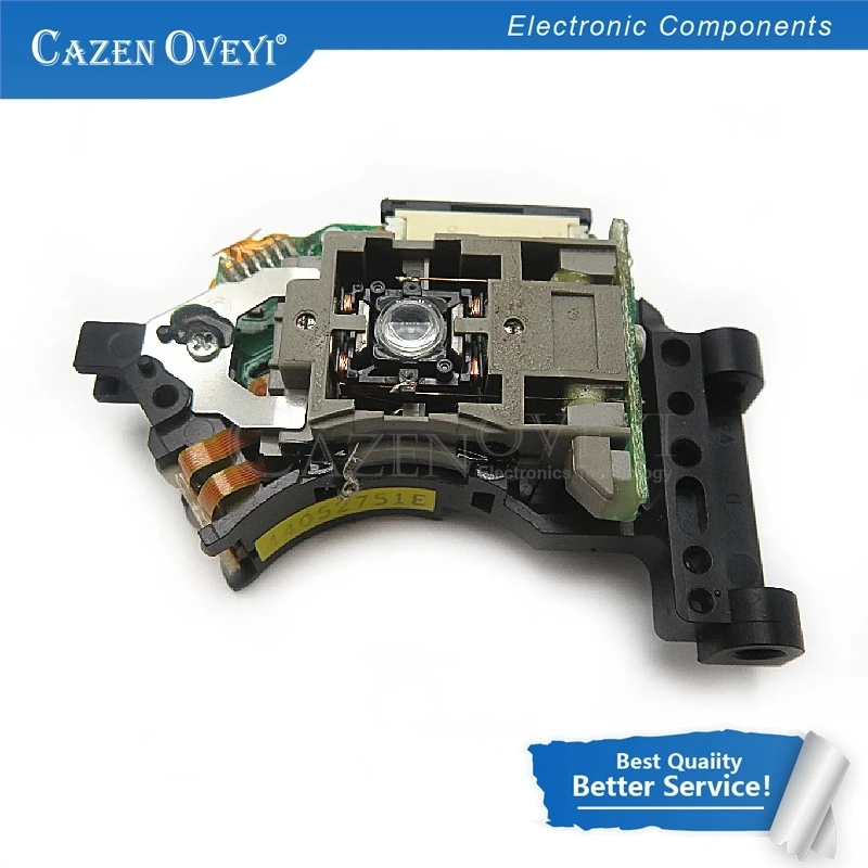 2pcs/lot DVD laser head SOH-DL6 DL6FS SOH-DL6FS SOH-DL6F Quality Assurance In Stock
2pcs/lot DVD laser head SOH-DL6 DL6FS SOH-DL6FS SOH-DL6F Quality Assurance In Stock