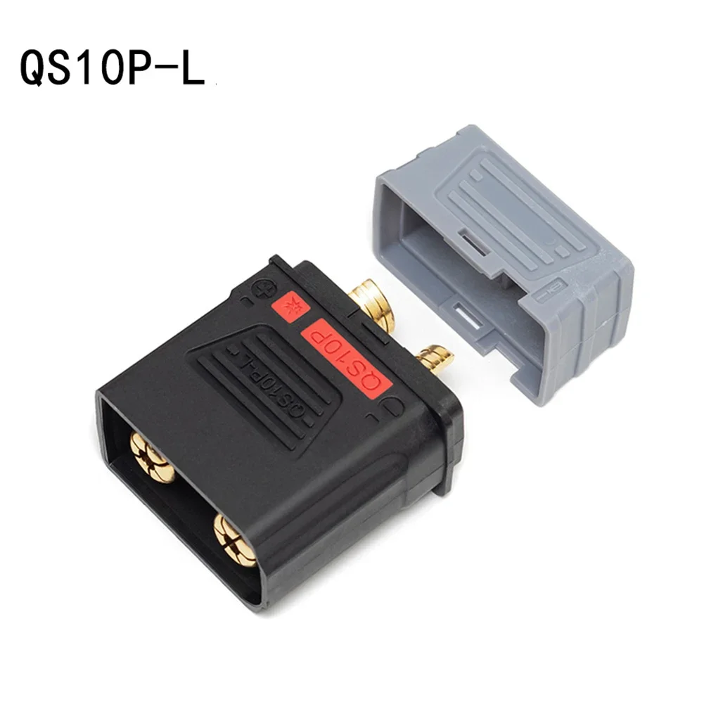 Anti-ignition Connector Battery Current Connector Maximum Current 500A Maximum Temperature 200 Battery Current Connector
Anti-ignition Connector Battery Current Connector Maximum Current 500A Maximum Temperature 200 Battery Current Connector