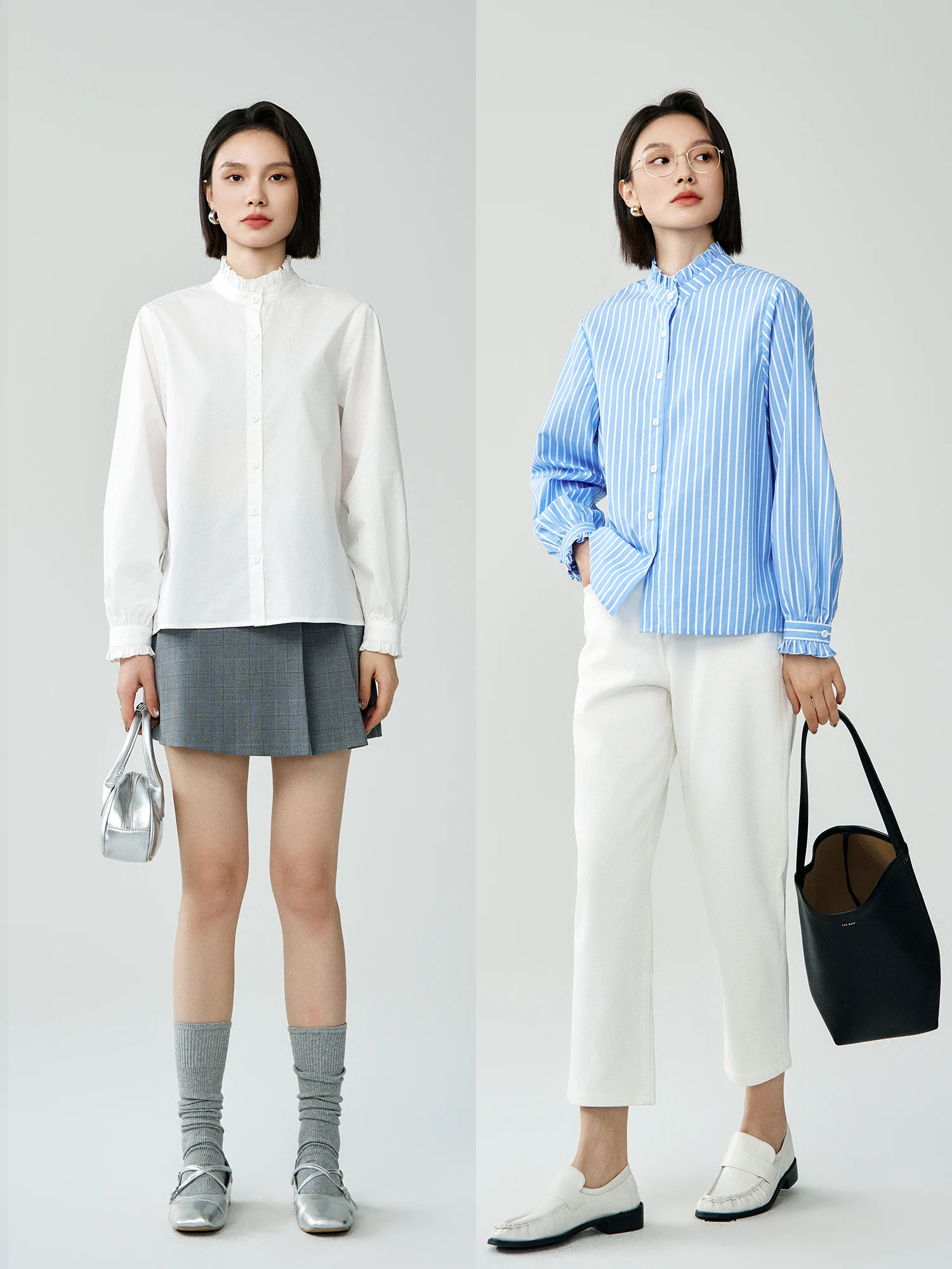 Ele White irt Женский премиум-класса Quali Long Sve с воротником-стойкой, хлопок, весна-осень, новинка с цветочным принтом
Ele White irt Женский премиум-класса Quali Long Sve с воротником-стойкой, хлопок, весна-осень, новинка с цветочным принтом