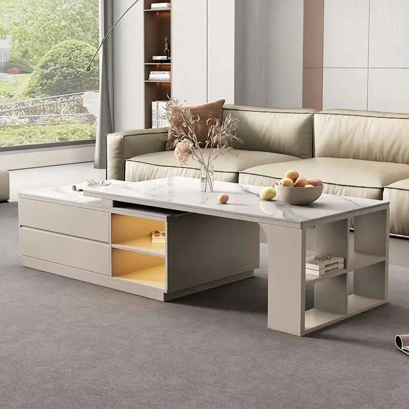 Cute Drawers Side Table Aesthetic High Minimalist Standing Space Saving Coffee Table Unique Meubles Lounge Suite Furniture
Cute Drawers Side Table Aesthetic High Minimalist Standing Space Saving Coffee Table Unique Meubles Lounge Suite Furniture