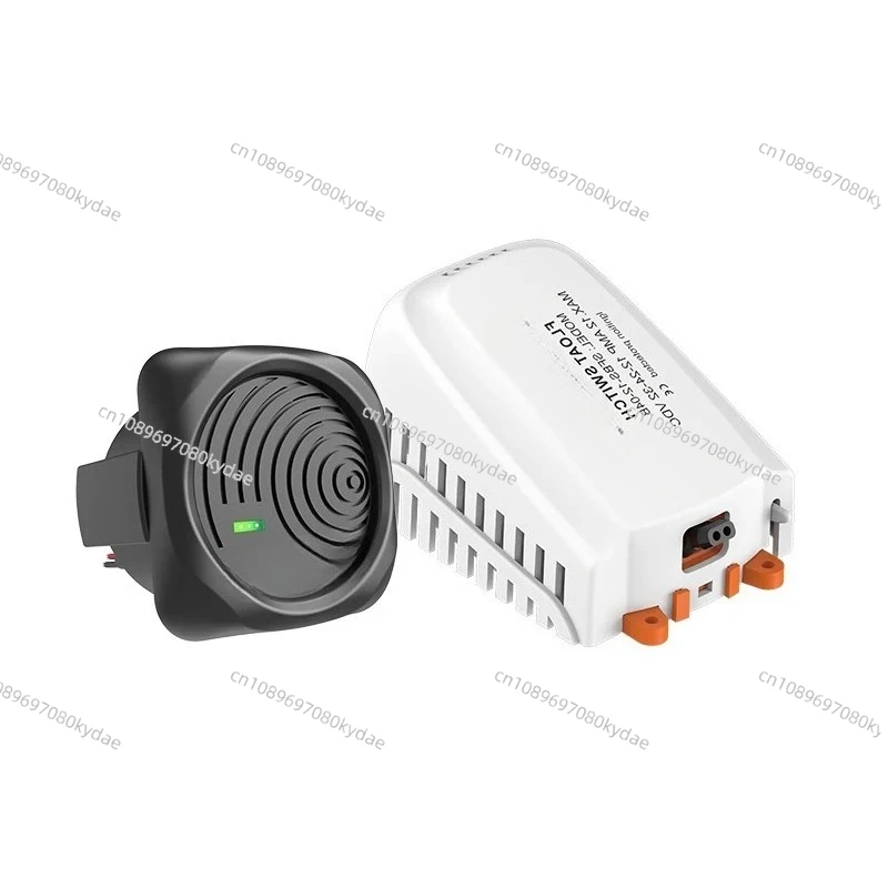 DC 12V-24V-32V SFBS-12-04B Water Bilge Alarm With Float Switch For Yacht RV
DC 12V-24V-32V SFBS-12-04B Water Bilge Alarm With Float Switch For Yacht RV