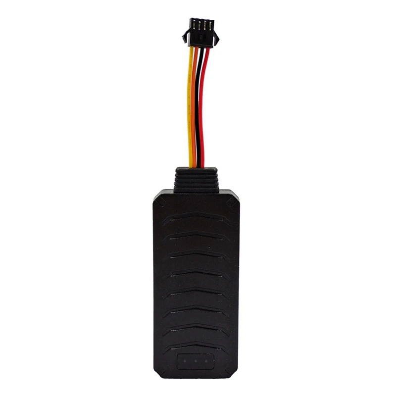 4G GPS Tracker Car Motorcycle SOS Voice Monitor ACC Status Tow Off Alarm Shock Move Call Oil Locator CJ790
4G GPS Tracker Car Motorcycle SOS Voice Monitor ACC Status Tow Off Alarm Shock Move Call Oil Locator CJ790