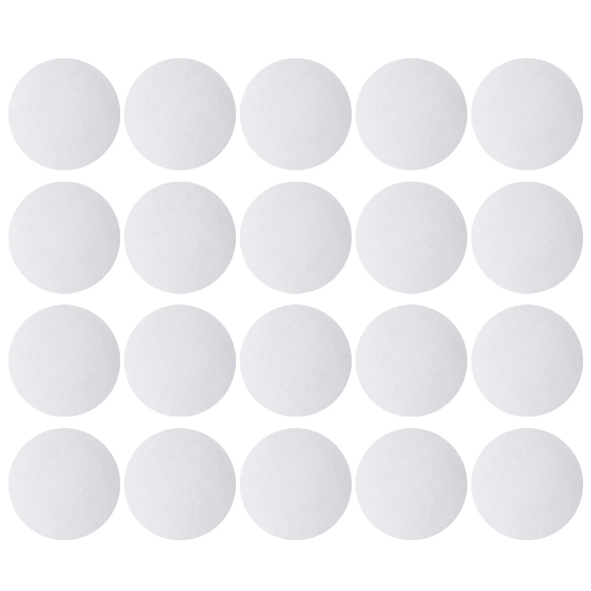 100pcs Diameter 27mm-20 Piezoelectric Iron Pieces Durable Film Gasket Components Accessories (Silver)
100pcs Diameter 27mm-20 Piezoelectric Iron Pieces Durable Film Gasket Components Accessories (Silver)