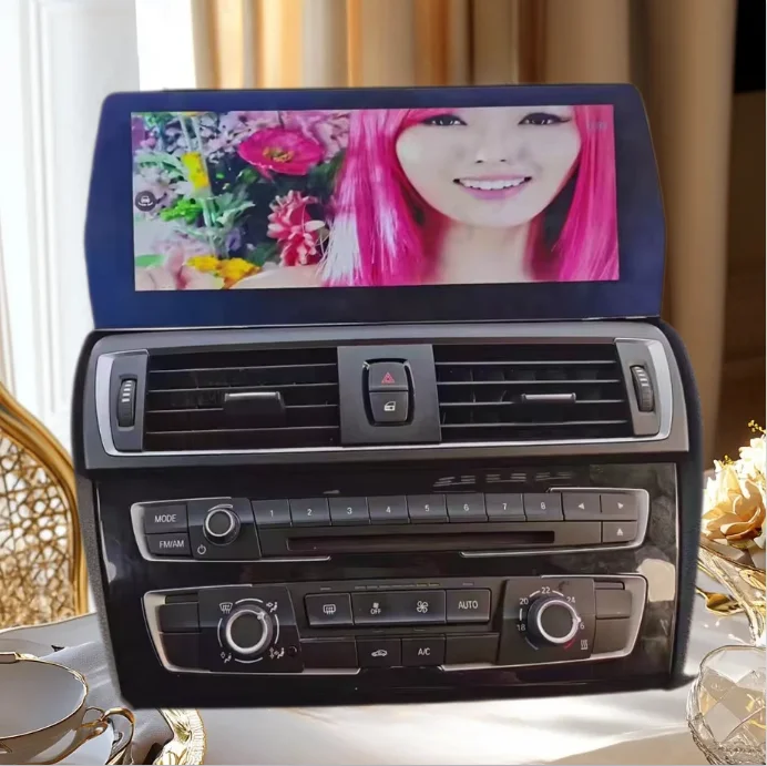 For BMW X5 E70 F15/ X6 E71 F16 2007-2020 Autoradio 12.3" Android Car Radio Stereo Video Multimedia Player Carplay Head Unit
For BMW X5 E70 F15/ X6 E71 F16 2007-2020 Autoradio 12.3" Android Car Radio Stereo Video Multimedia Player Carplay Head Unit