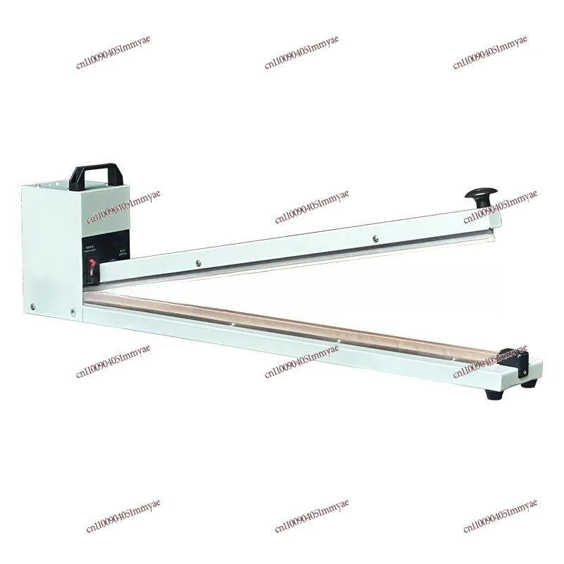 Hand Pressure Sealing Machine Extended Food Bag Aluminum Foil Commercial Film Plastic Sealing Machine Hand Pressure
Hand Pressure Sealing Machine Extended Food Bag Aluminum Foil Commercial Film Plastic Sealing Machine Hand Pressure