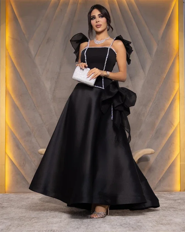 Customized Sparkle Exquisite Sequined Ruched Homecoming A-line Square Neck Bespoke Occasion Gown Long Dresses
Customized Sparkle Exquisite Sequined Ruched Homecoming A-line Square Neck Bespoke Occasion Gown Long Dresses
