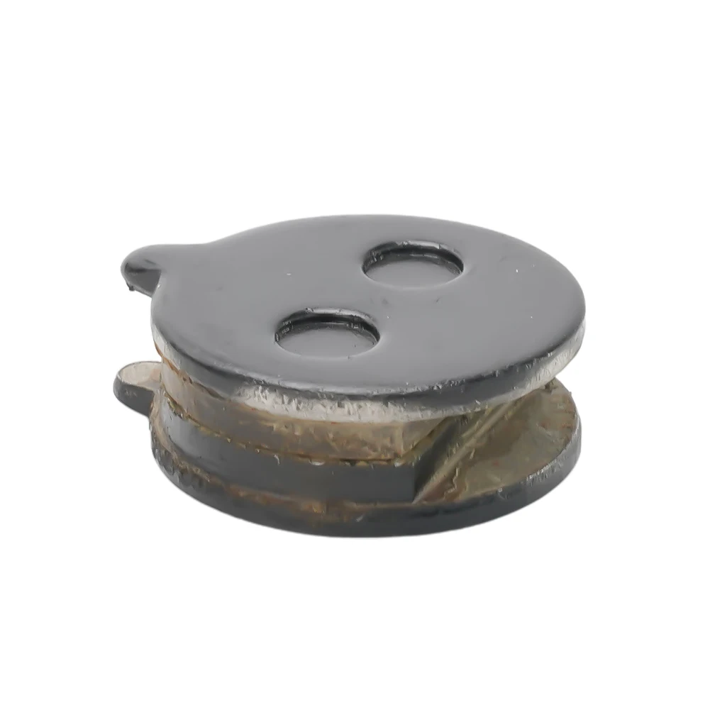Brake Pads ForKUGOO And PRO Brake Pads Resin To Brake Pad Semi-Metal Road Mountain Bike Parts Bicycle Accessories
Brake Pads ForKUGOO And PRO Brake Pads Resin To Brake Pad Semi-Metal Road Mountain Bike Parts Bicycle Accessories