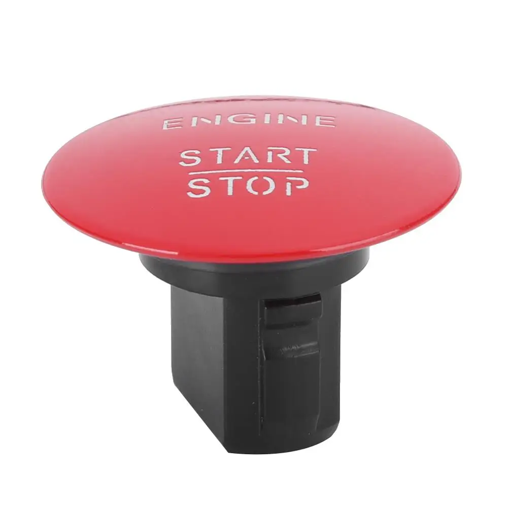 Engine Keyless Start Stop Push Button Red Switch 2215450714 Fit for mercedesbenz W176 C117 X218
Engine Keyless Start Stop Push Button Red Switch 2215450714 Fit for mercedesbenz W176 C117 X218