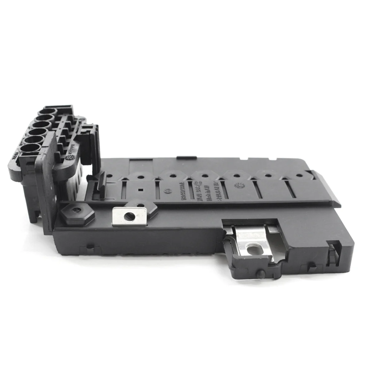 6R0937548C 6R0937548F Fuse Box Battery Terminal Socket Holder For Jetta Polo 2011-2015 Skoda Octavia Rapid 2013-2015
6R0937548C 6R0937548F Fuse Box Battery Terminal Socket Holder For Jetta Polo 2011-2015 Skoda Octavia Rapid 2013-2015