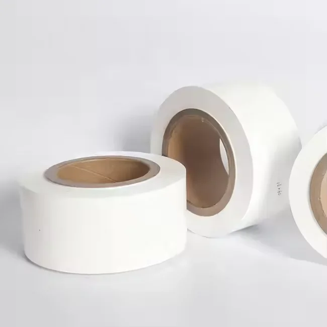 25um PP Lithium Battery Separator Lab Research | High Porosity 37% Low ESR (2400 Series) Customized Length
25um PP Lithium Battery Separator Lab Research | High Porosity 37% Low ESR (2400 Series) Customized Length