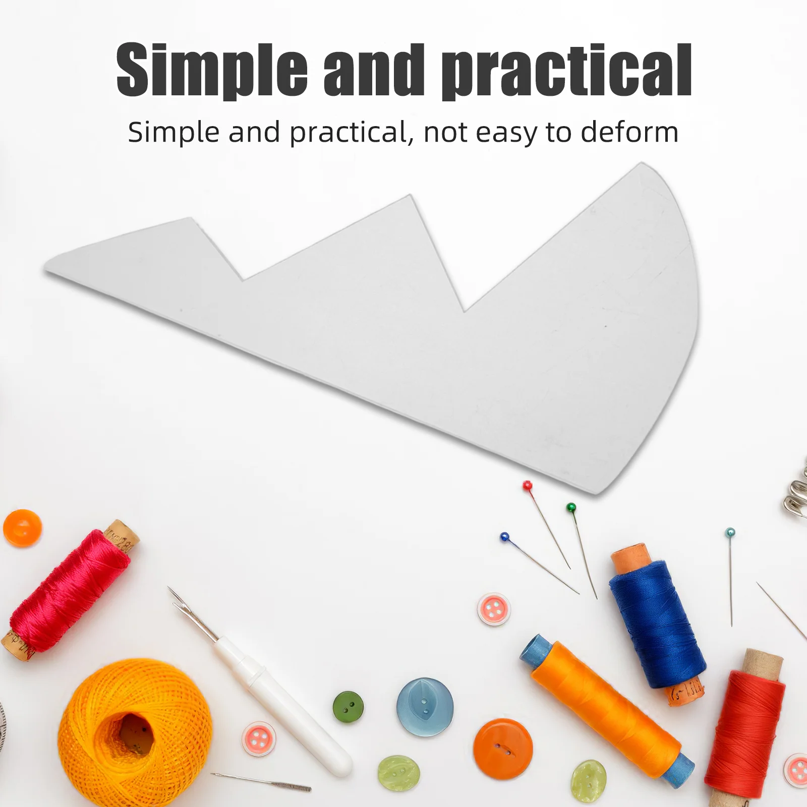 3Pcs Christmas Tree Sewing Quilting Templates Acrylic Handmade Patchwork Holiday Fabric Xmas Crafts Decor Sewing Templates
3Pcs Christmas Tree Sewing Quilting Templates Acrylic Handmade Patchwork Holiday Fabric Xmas Crafts Decor Sewing Templates