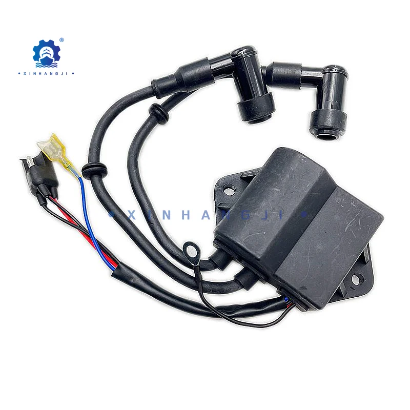 32900-98101 UNIT CDI WITH IGNITION COIL For Suzuki DT5/DT6/DT8 Outboard Motor Accessories 32900-98101
32900-98101 UNIT CDI WITH IGNITION COIL For Suzuki DT5/DT6/DT8 Outboard Motor Accessories 32900-98101