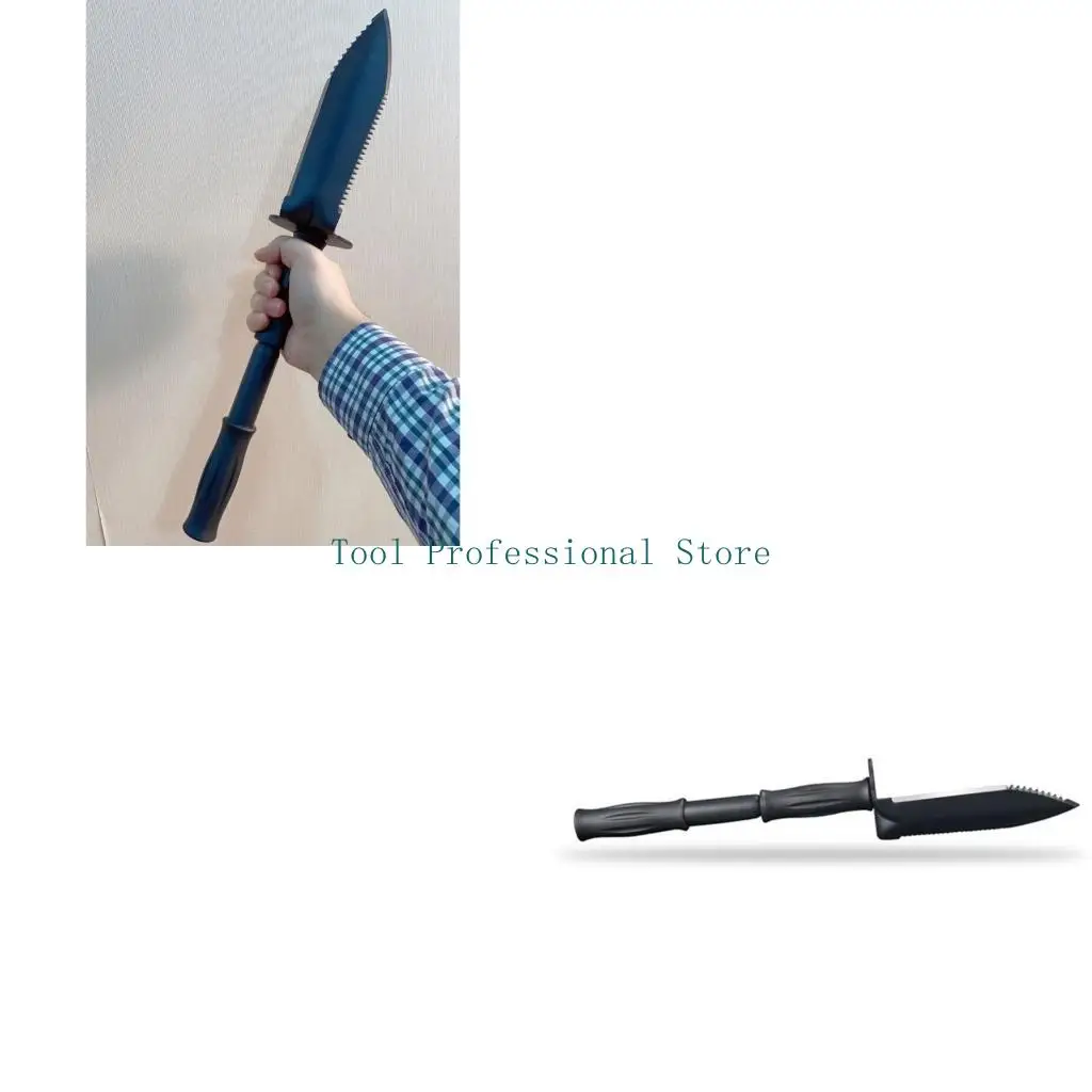 57QF Camping Stainless Steel Garden Hand Shovel Outdoor Hiking Backpacking Trowel Shovel Outdoor Tools
57QF Camping Stainless Steel Garden Hand Shovel Outdoor Hiking Backpacking Trowel Shovel Outdoor Tools