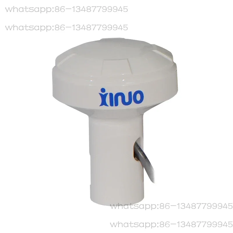 Original mushroom head antenna GNSS positioning signal
Original mushroom head antenna GNSS positioning signal