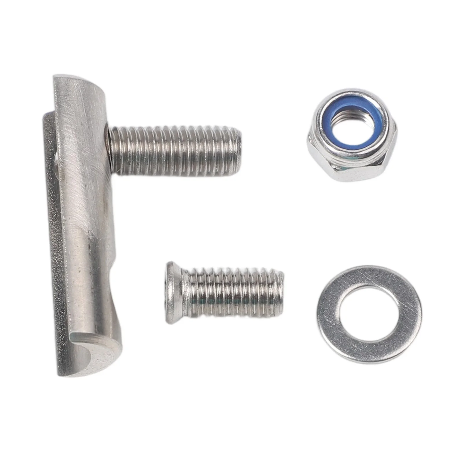 Удлинитель переднего переключателя из нержавеющей стали для R7000, R8000, для шоссейных велосипедов R9100, легко регулировать положение 15 5 мм
Удлинитель переднего переключателя из нержавеющей стали для R7000, R8000, для шоссейных велосипедов R9100, легко регулировать положение 15 5 мм