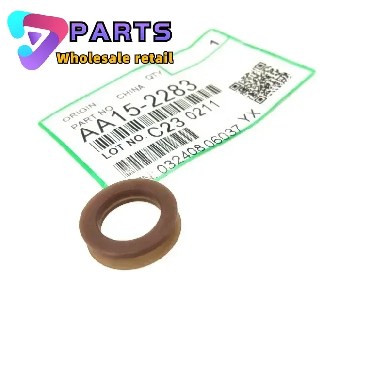 1PCS AA15-2283 Developer Bushing for RICOH Aficio 1035/1045 2035 2045 3035 3045 3500 4500 4000 4001 4002 5000 5001 5002
1PCS AA15-2283 Developer Bushing for RICOH Aficio 1035/1045 2035 2045 3035 3045 3500 4500 4000 4001 4002 5000 5001 5002