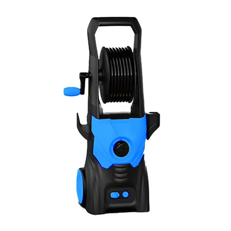 High Pressure Washer 1800W 150Bar 110V-220V Portable Electric for Car Home Commercial Wholesale Cleaning
High Pressure Washer 1800W 150Bar 110V-220V Portable Electric for Car Home Commercial Wholesale Cleaning