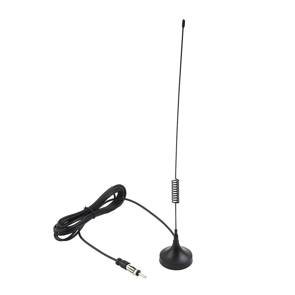 50 Ohms Brand New High Quality Antenna Signal Booster 10 W 144/430Mhz Dual Band SMA-female Connector Universal
50 Ohms Brand New High Quality Antenna Signal Booster 10 W 144/430Mhz Dual Band SMA-female Connector Universal