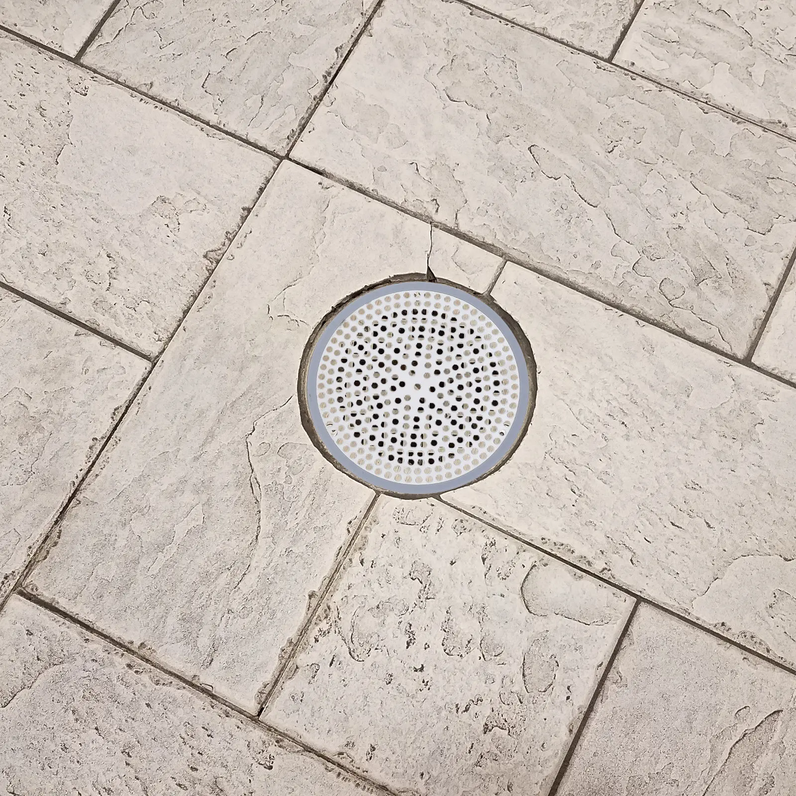 2Pcs Stainless Steel Drain Cover Round Anti-Clogging Floor Drain Cover for Bathroom Kitchen Shower Sink Balcony Odor-Proof
2Pcs Stainless Steel Drain Cover Round Anti-Clogging Floor Drain Cover for Bathroom Kitchen Shower Sink Balcony Odor-Proof