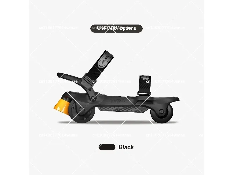 Portable Foldable Electric Skateboarding Shoe for Commuting and Walking Dogs
Portable Foldable Electric Skateboarding Shoe for Commuting and Walking Dogs