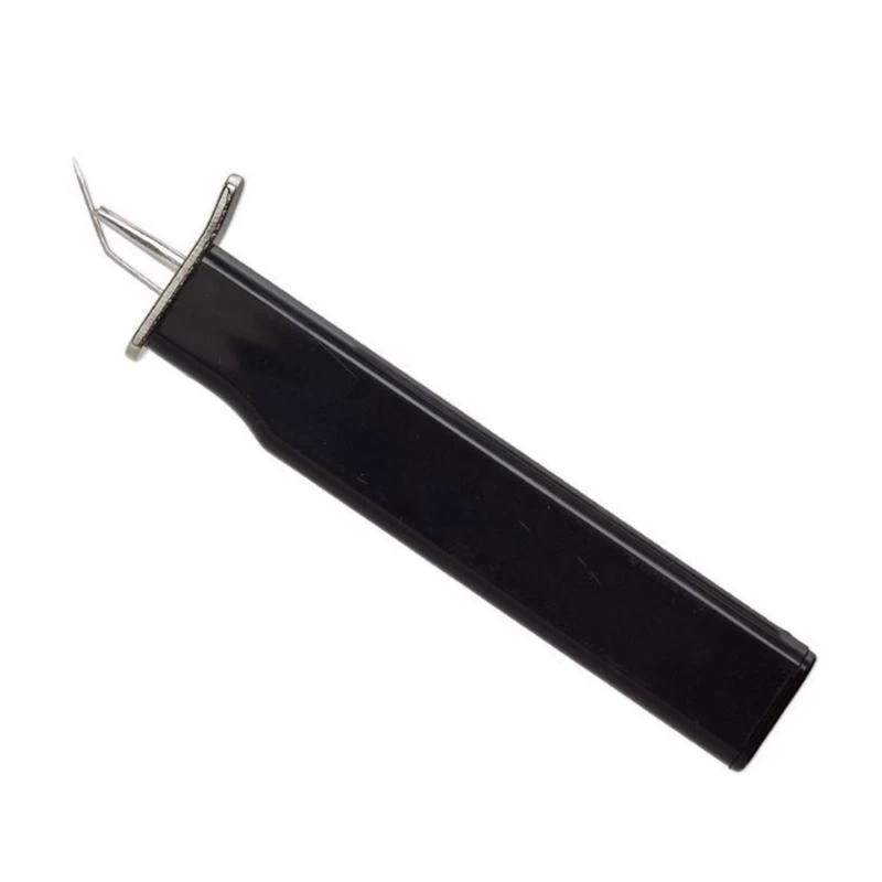 Bead Knotter DIY Jewelry Making Crafting Knot Tool Pearl Jewelry Making Tool
Bead Knotter DIY Jewelry Making Crafting Knot Tool Pearl Jewelry Making Tool