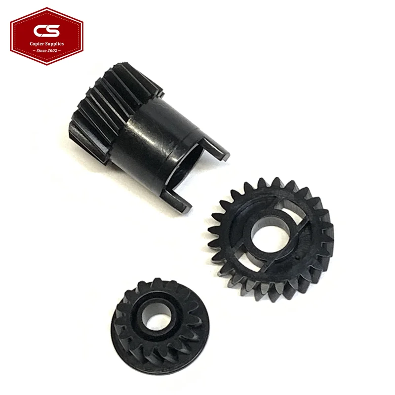 Compatible Fuser Drive Gear Kit for Xerox Versant V80 V180 V2100 Press
Compatible Fuser Drive Gear Kit for Xerox Versant V80 V180 V2100 Press