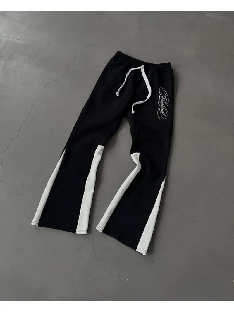 Комплект для повседневного спорта с 3D-печатью 2026: Новинка, унисекс, свободный крой, худи и прямые спортивные брюки
Комплект для повседневного спорта с 3D-печатью 2026: Новинка, унисекс, свободный крой, худи и прямые спортивные брюки