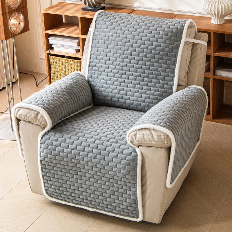 Chair Sofa Cushion Integrated First Class Non-Slip All-Season Universal Function Sofa Cover Protector
Chair Sofa Cushion Integrated First Class Non-Slip All-Season Universal Function Sofa Cover Protector