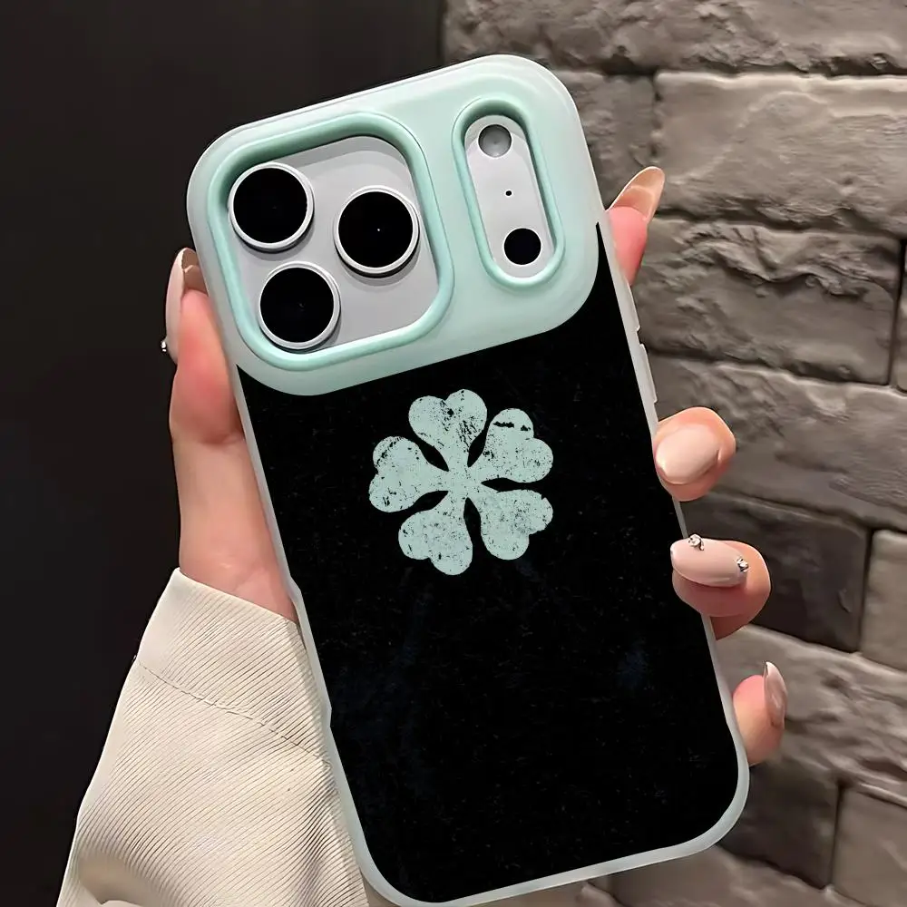 Anime B-Bleach Phone Case Dual-Layer Shockproof Phone Case for iPhone17promax 16 Soft TPU Inner PC Back
Anime B-Bleach Phone Case Dual-Layer Shockproof Phone Case for iPhone17promax 16 Soft TPU Inner PC Back