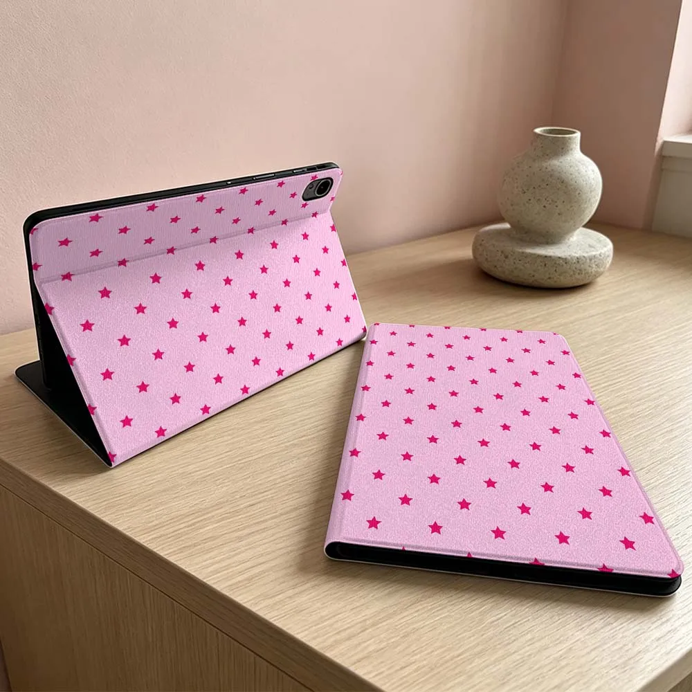 Minimalist star pattern Soft For Huawei MatePad MediaPad MagicPad Honor Pad 10 9 8 X10 X9 X8 X8a Pro Inch Tablet Case
Minimalist star pattern Soft For Huawei MatePad MediaPad MagicPad Honor Pad 10 9 8 X10 X9 X8 X8a Pro Inch Tablet Case