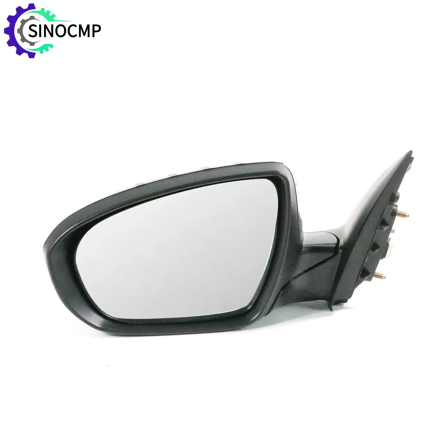 1Pc Side Mirror Power Folding 876104C020 KI1320163 For 2012-2013 Kia Optima Black Left Driver 8 Pins Driver Side Paintable Sedan
1Pc Side Mirror Power Folding 876104C020 KI1320163 For 2012-2013 Kia Optima Black Left Driver 8 Pins Driver Side Paintable Sedan