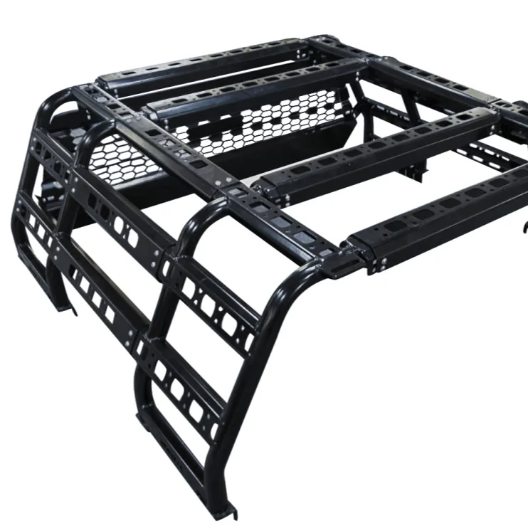 4x4 Accessories Universal Roll Bar For Pickup
4x4 Accessories Universal Roll Bar For Pickup
