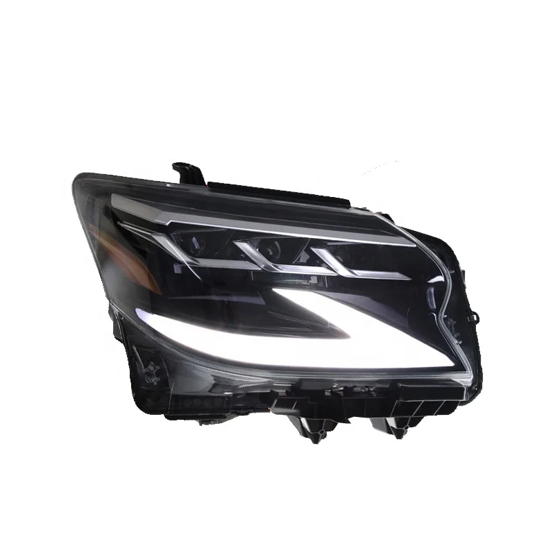 Modify Headlight for Lexus GX400 2014-2018 Led Headlights with DRL Sequential Turn Lexus GX400
Modify Headlight for Lexus GX400 2014-2018 Led Headlights with DRL Sequential Turn Lexus GX400