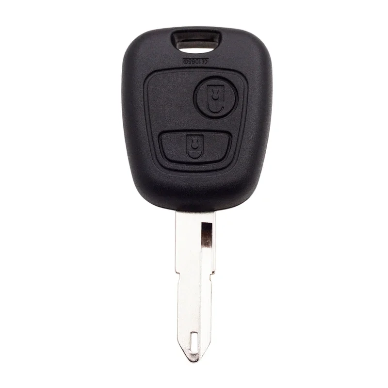 Remote Car Key Fob for Citroen C1 C2 C3 C4 Saxo Picasso Xsara Picasso Peugeot 106 206 306 307 107 207 Key Ne73 Blade
Remote Car Key Fob for Citroen C1 C2 C3 C4 Saxo Picasso Xsara Picasso Peugeot 106 206 306 307 107 207 Key Ne73 Blade