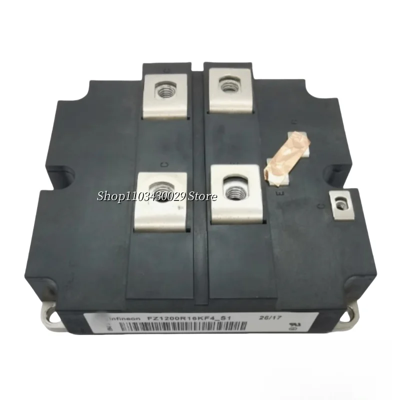 FZ1000R12KF5 FZ1000R12KF4 FZ1000R12KF1 FZ1000R33HE3 FZ800R16KF4-S1 FZ900R12KF5 FZ900R12KF4 FZ800R12KF5 FZ800R12KF4 NEW IGBT
FZ1000R12KF5 FZ1000R12KF4 FZ1000R12KF1 FZ1000R33HE3 FZ800R16KF4-S1 FZ900R12KF5 FZ900R12KF4 FZ800R12KF5 FZ800R12KF4 NEW IGBT