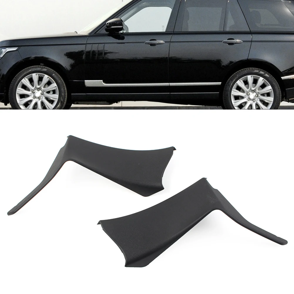 1 пара накладок на нижнюю панель автомобиля C-стойки для Land Rover Range Rover 2013-2020
1 пара накладок на нижнюю панель автомобиля C-стойки для Land Rover Range Rover 2013-2020
